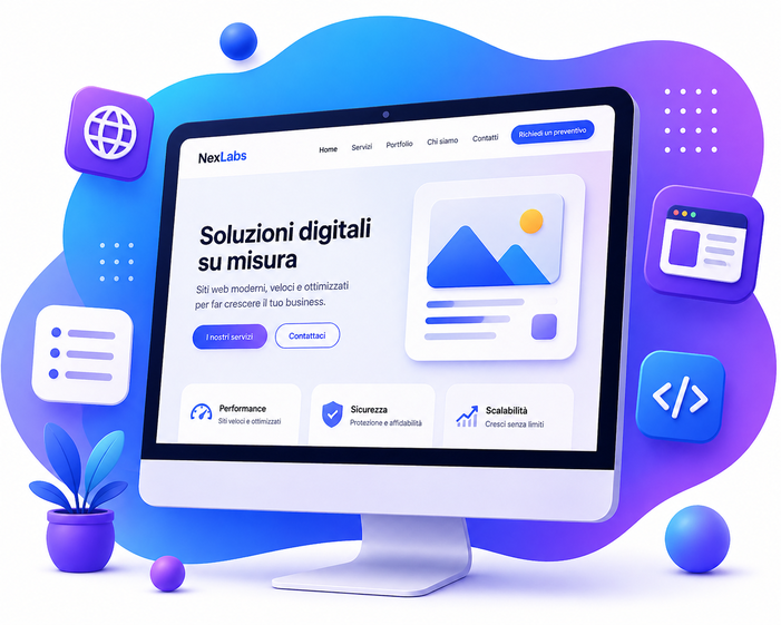 Siti Web