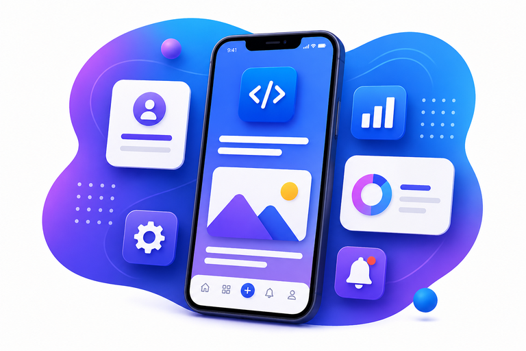 App Mobile