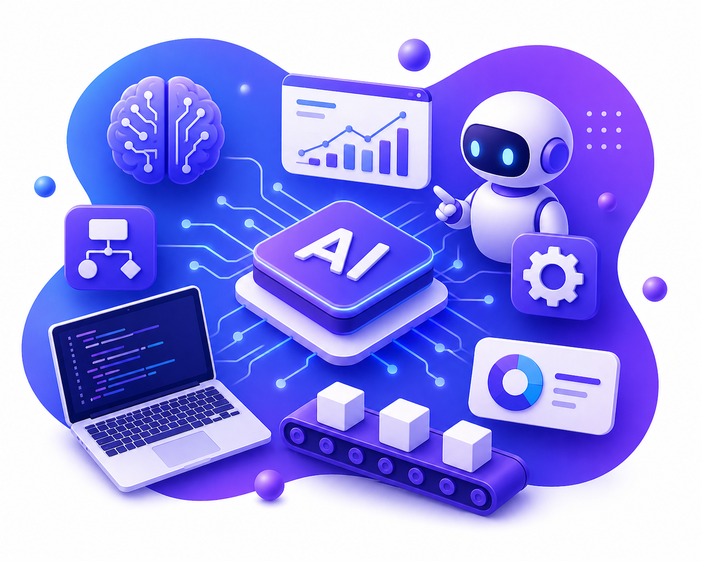 AI & Automazione