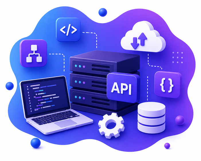 Sviluppo Backend